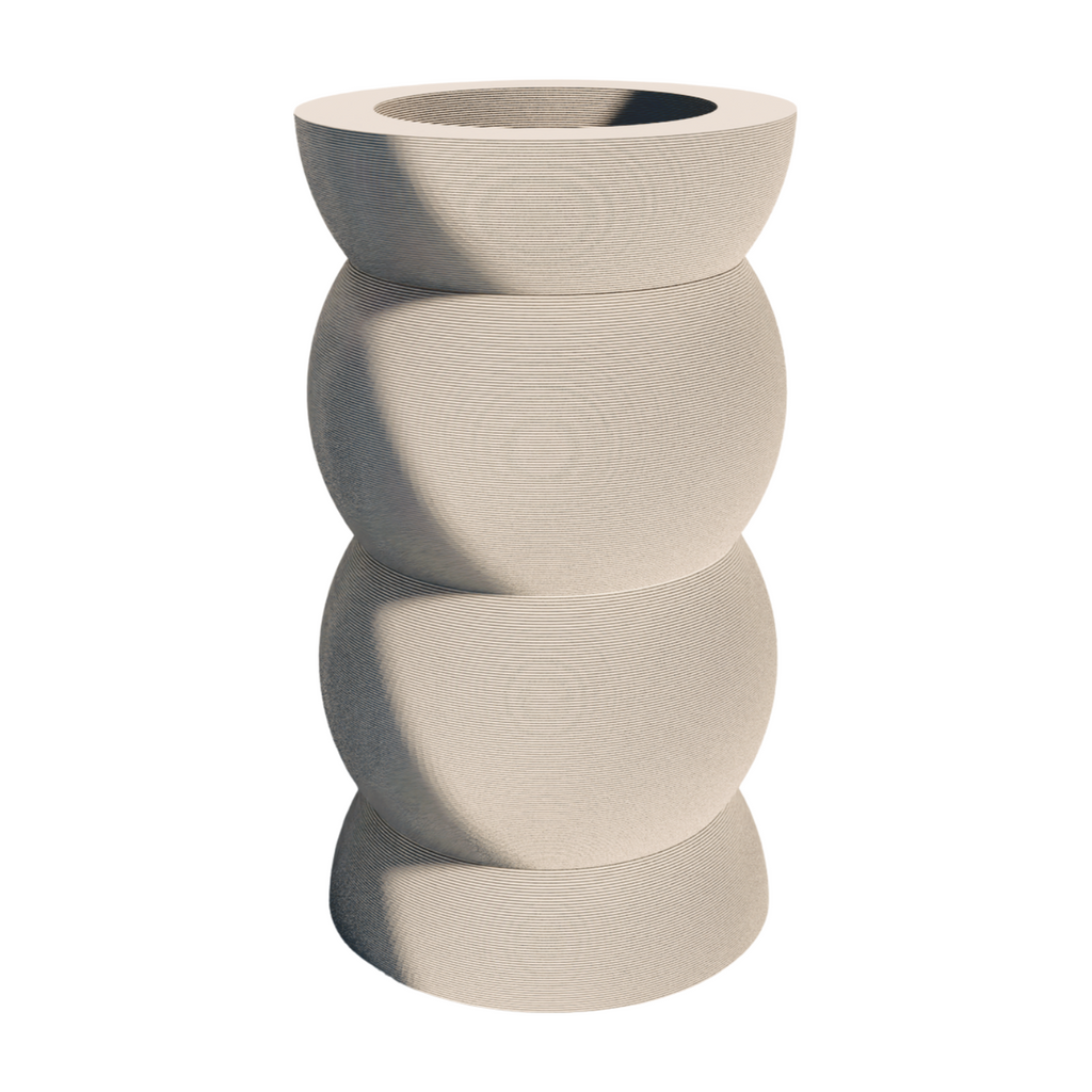 Bubble vase