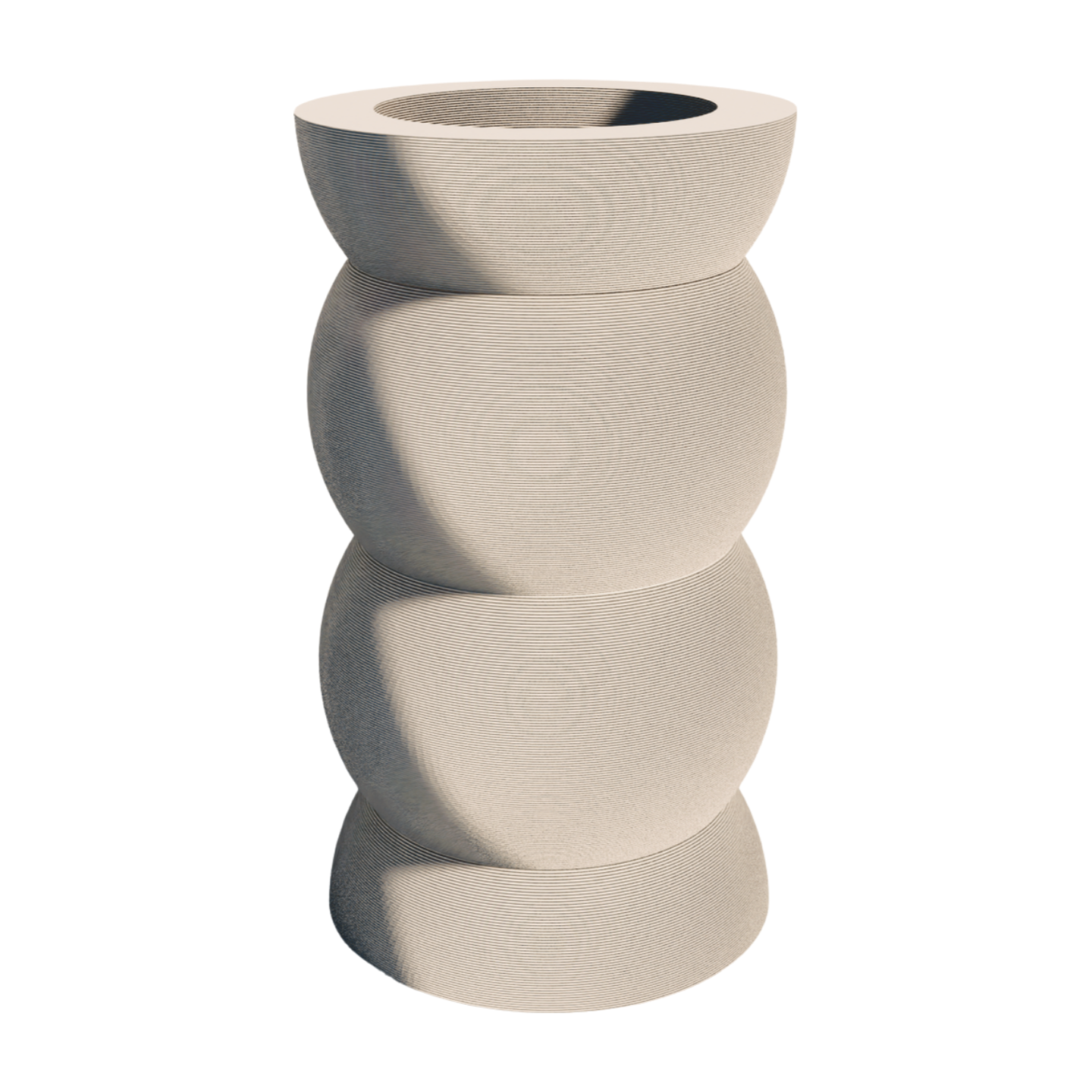 Bubble vase
