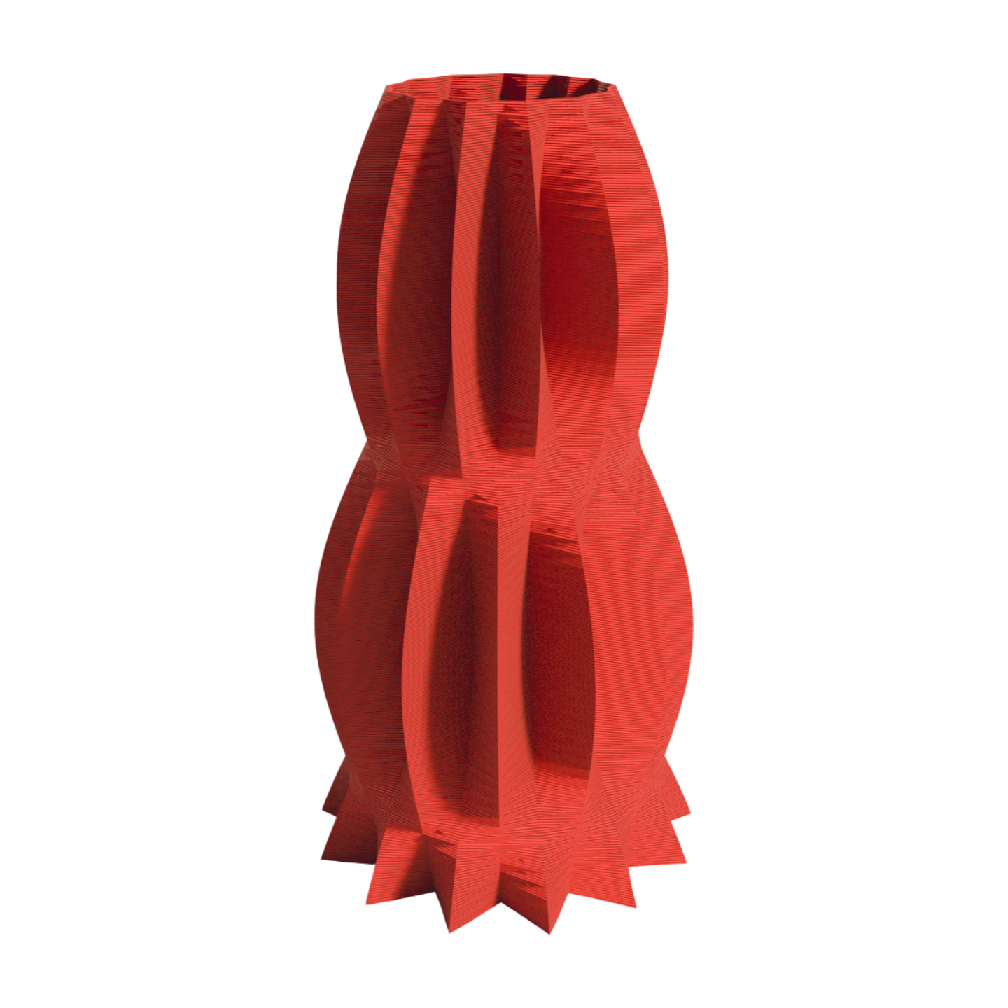 Soligo vase 33 cm