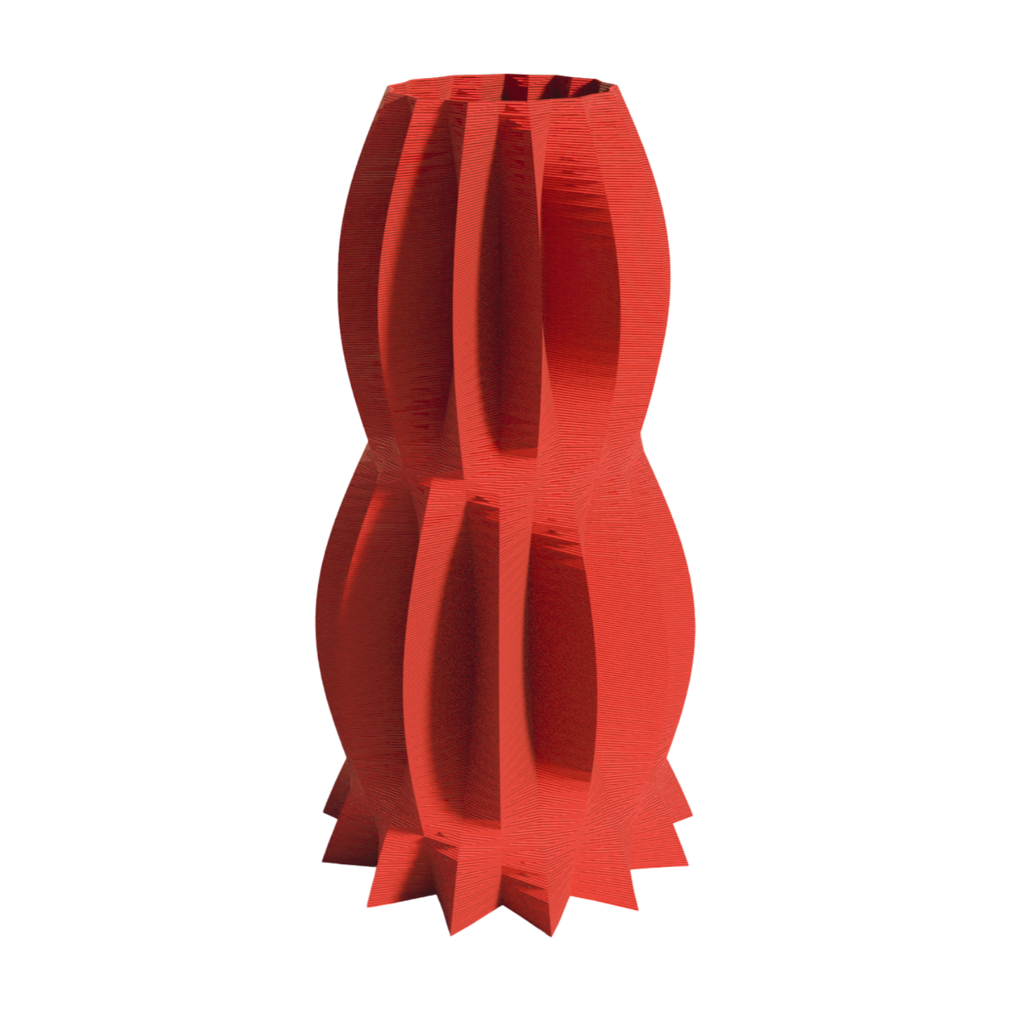 Vaso Soligo 33 cm