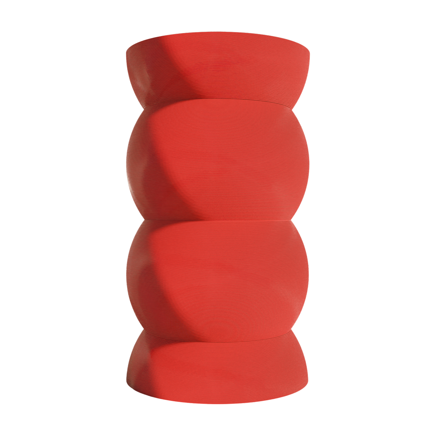 Bubble vase