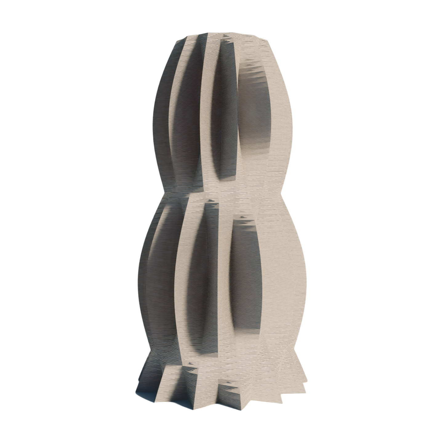 Vaso Soligo 33 cm