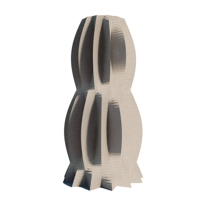 Soligo vase 33 cm