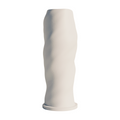 Bolognola vase white