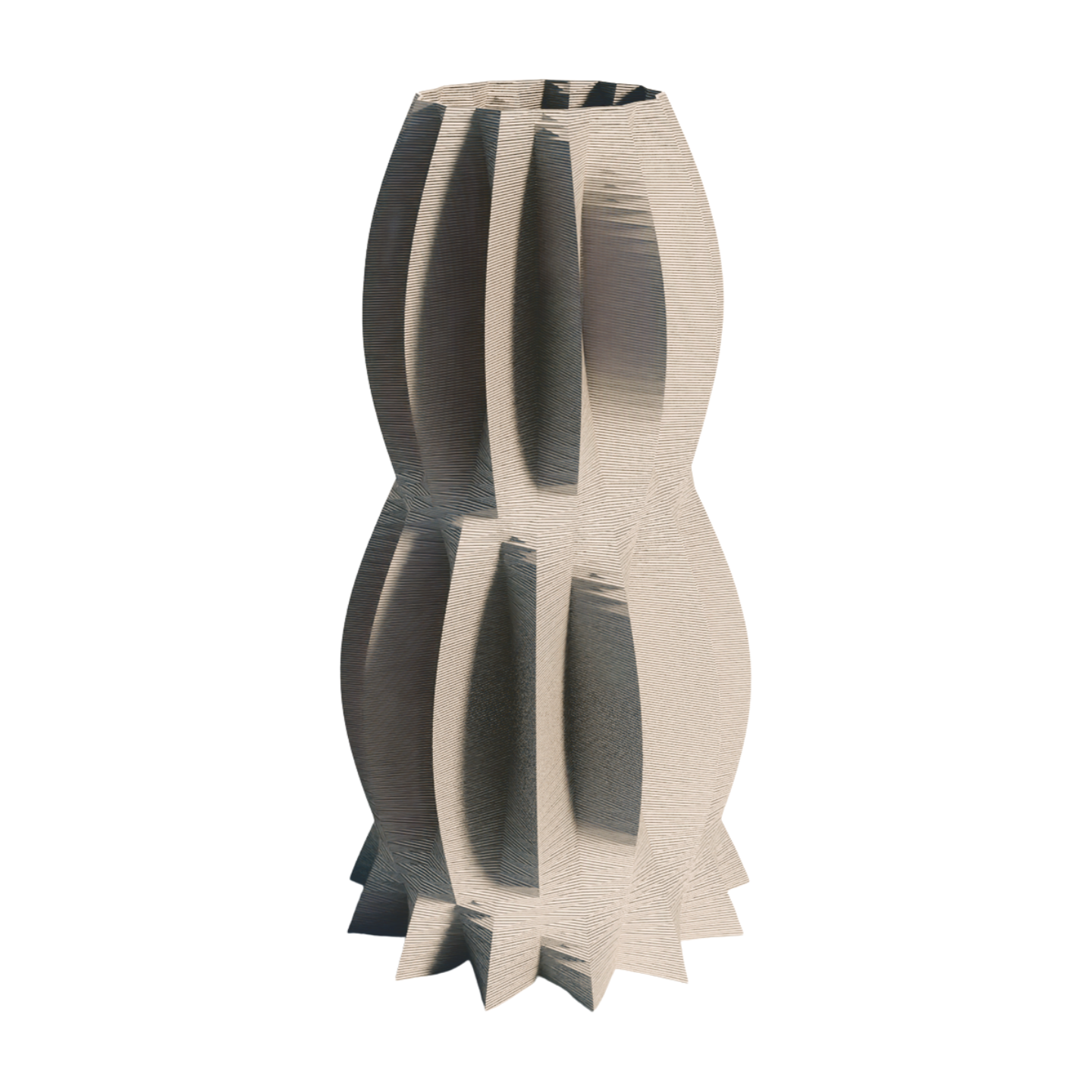 Vaso Soligo 33 cm
