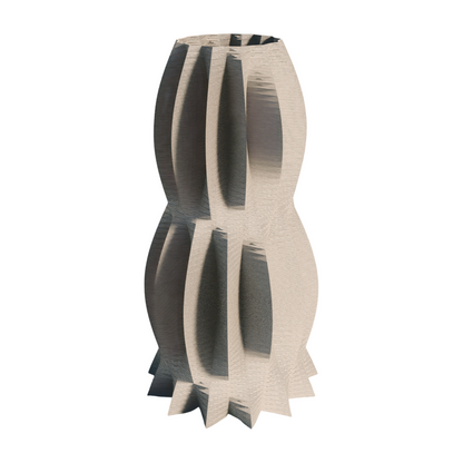 Soligo vase 33 cm