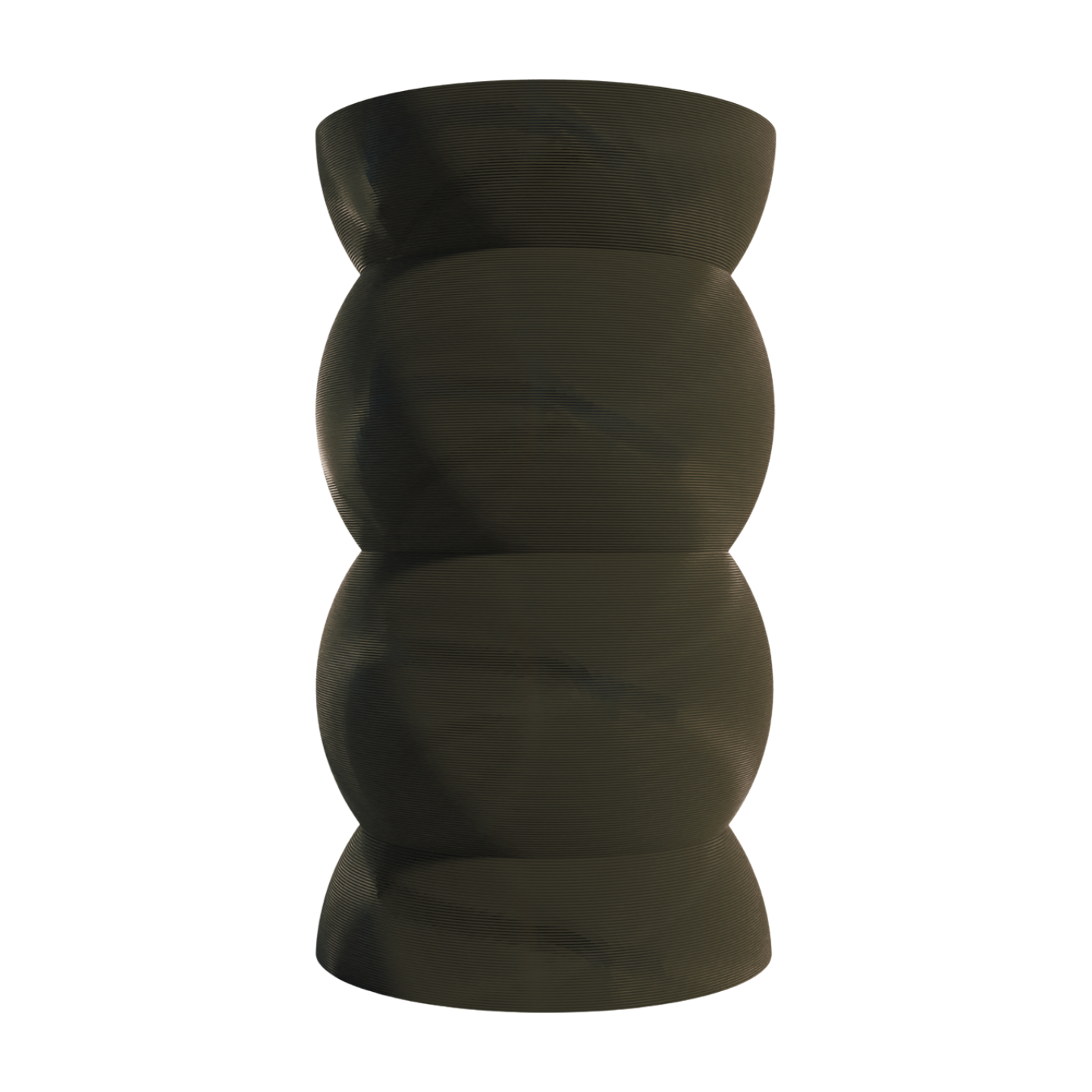 Bubble vase