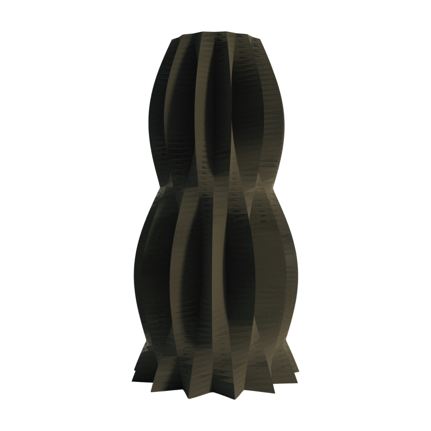 Vaso Soligo 33 cm
