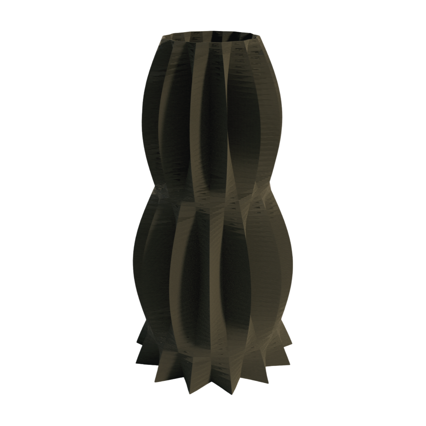 Soligo vase 33 cm