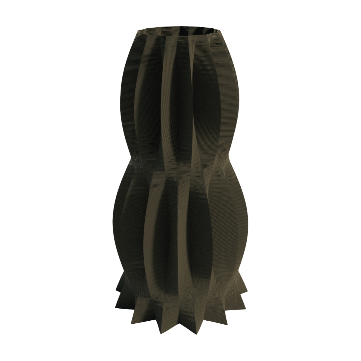 Vaso Soligo 33 cm