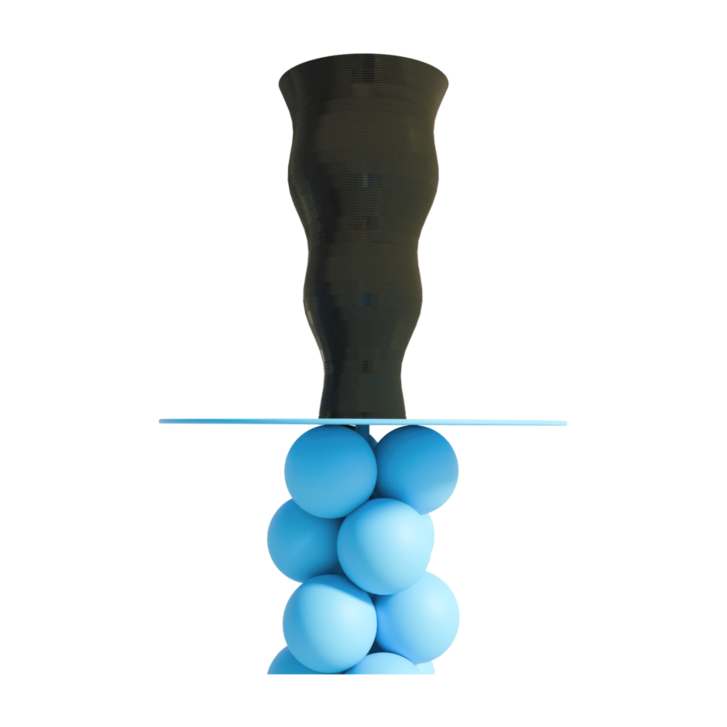 Vaso Castelnuovo 33 cm