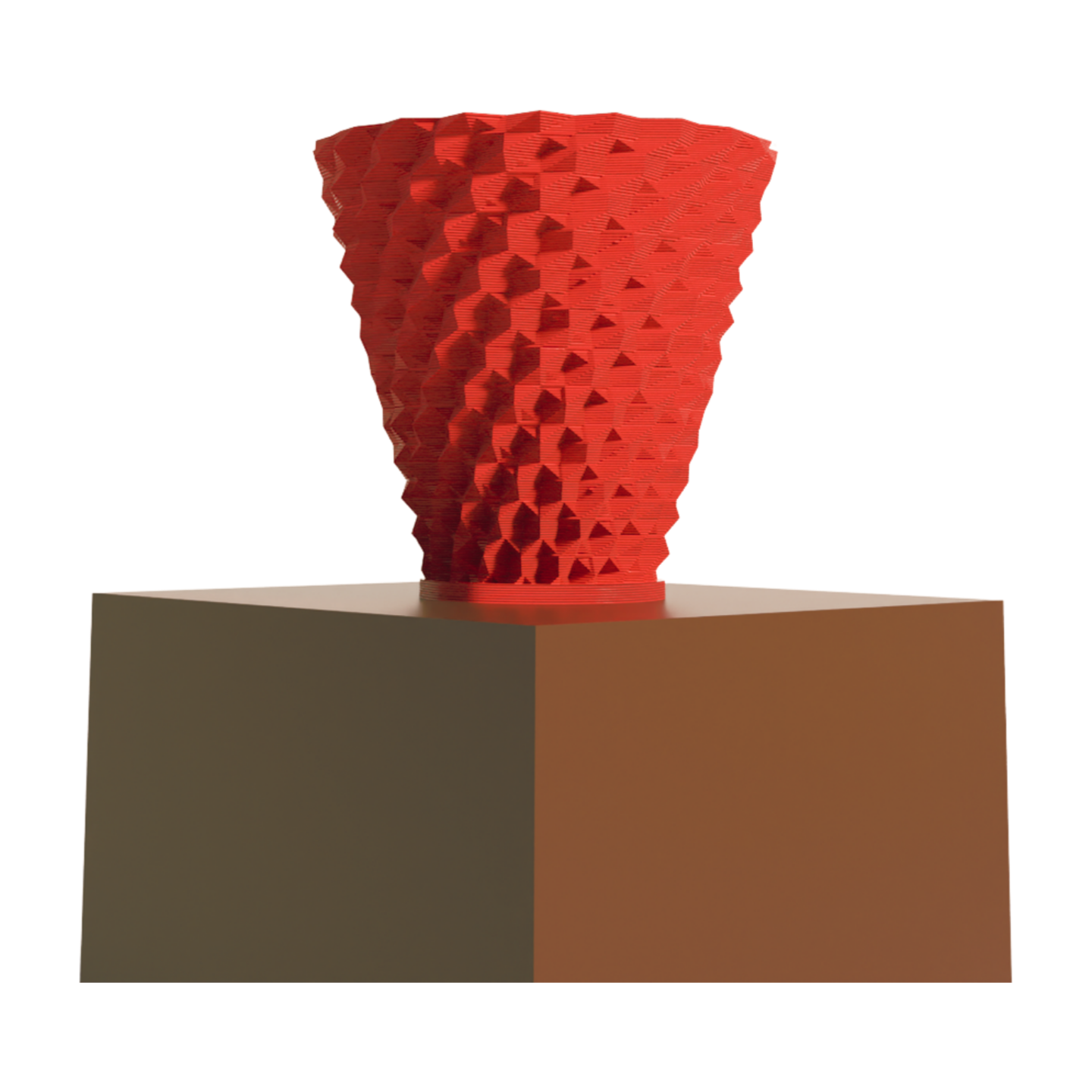 Vaso Giovanni 33 cm