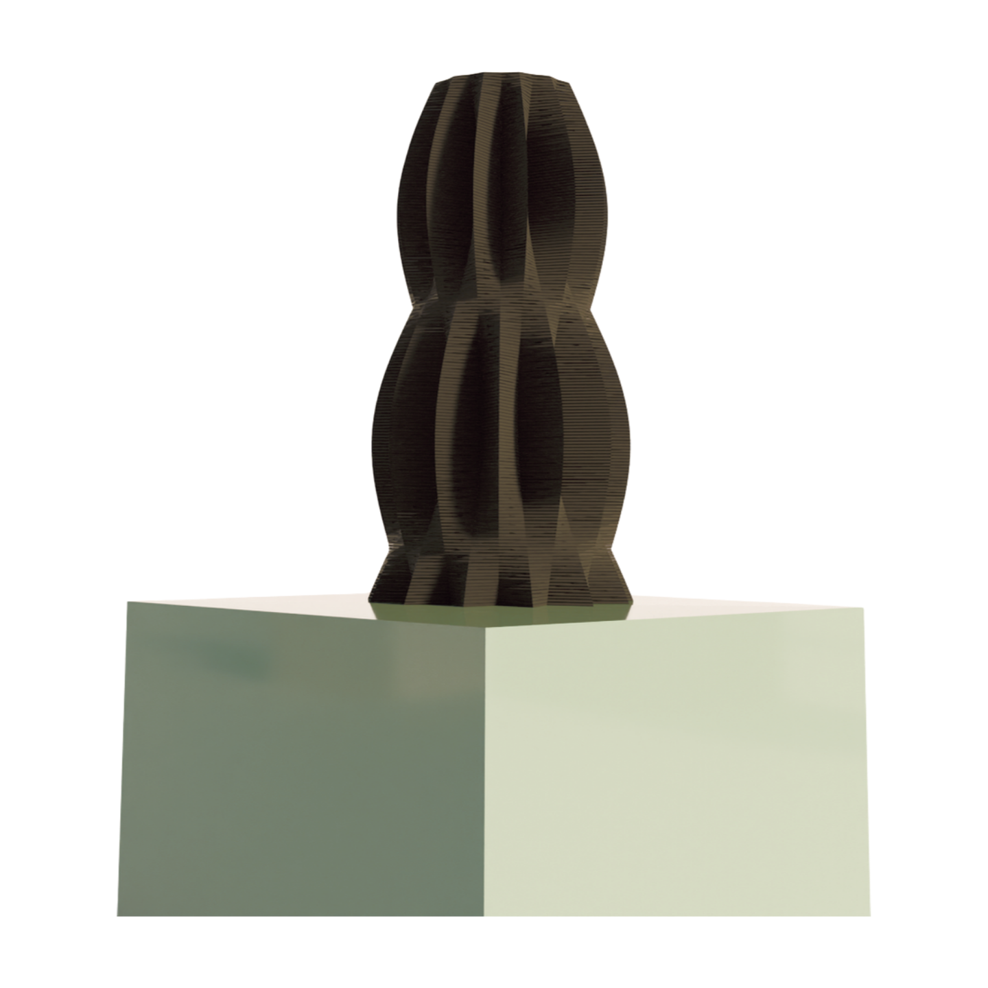 Vaso Soligo 33 cm
