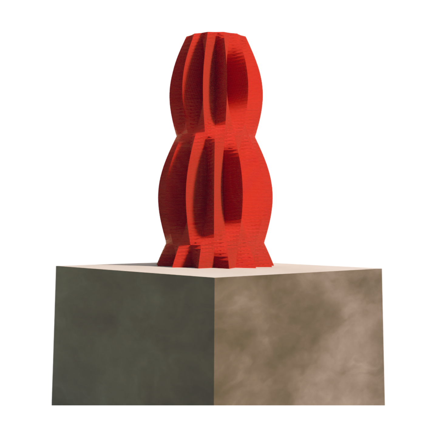 Vaso Soligo 33 cm