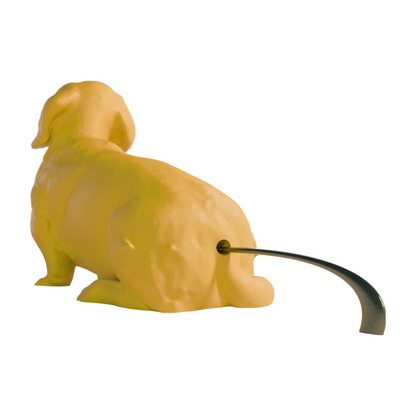 Dachshund Table Lamp