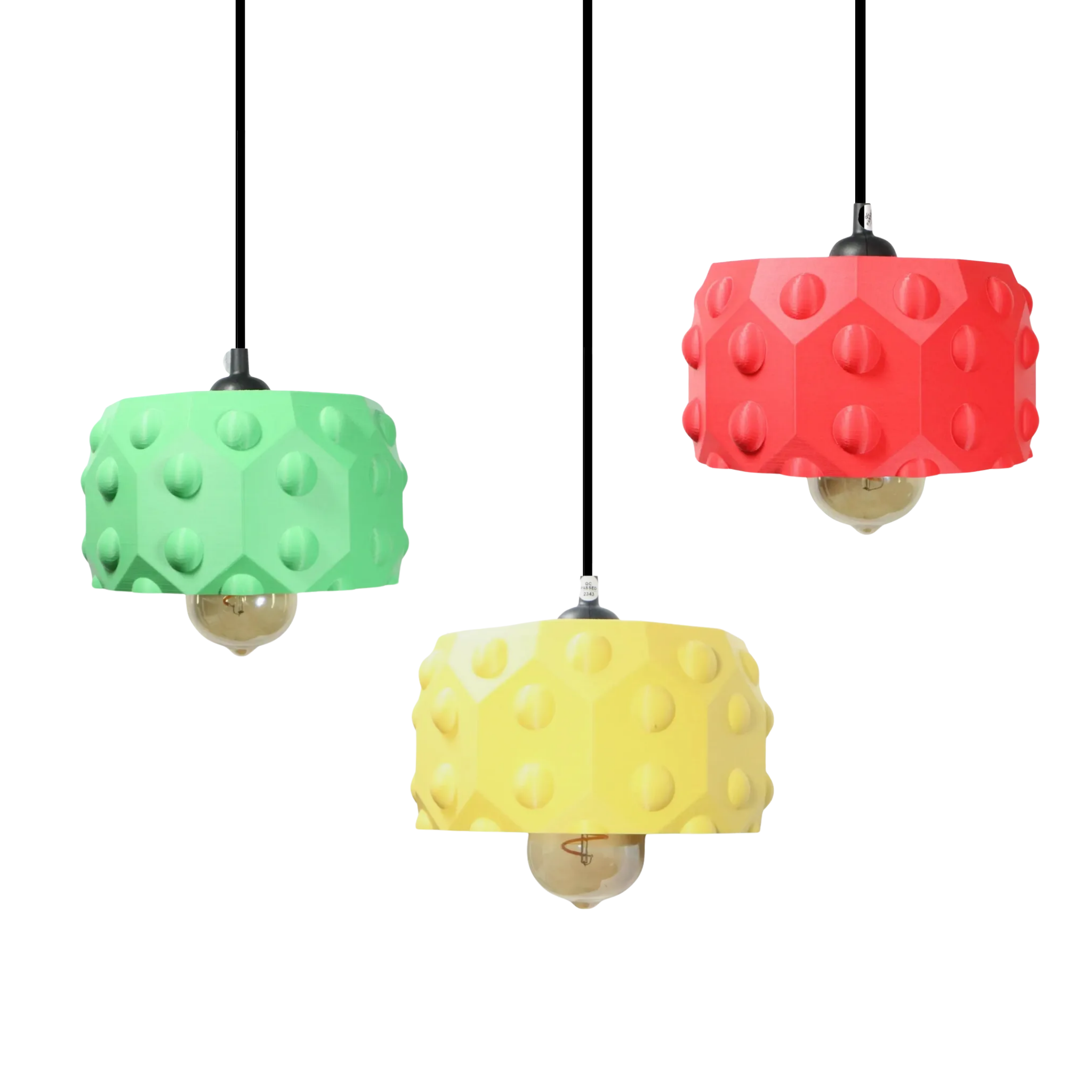 Numana hanglamp 