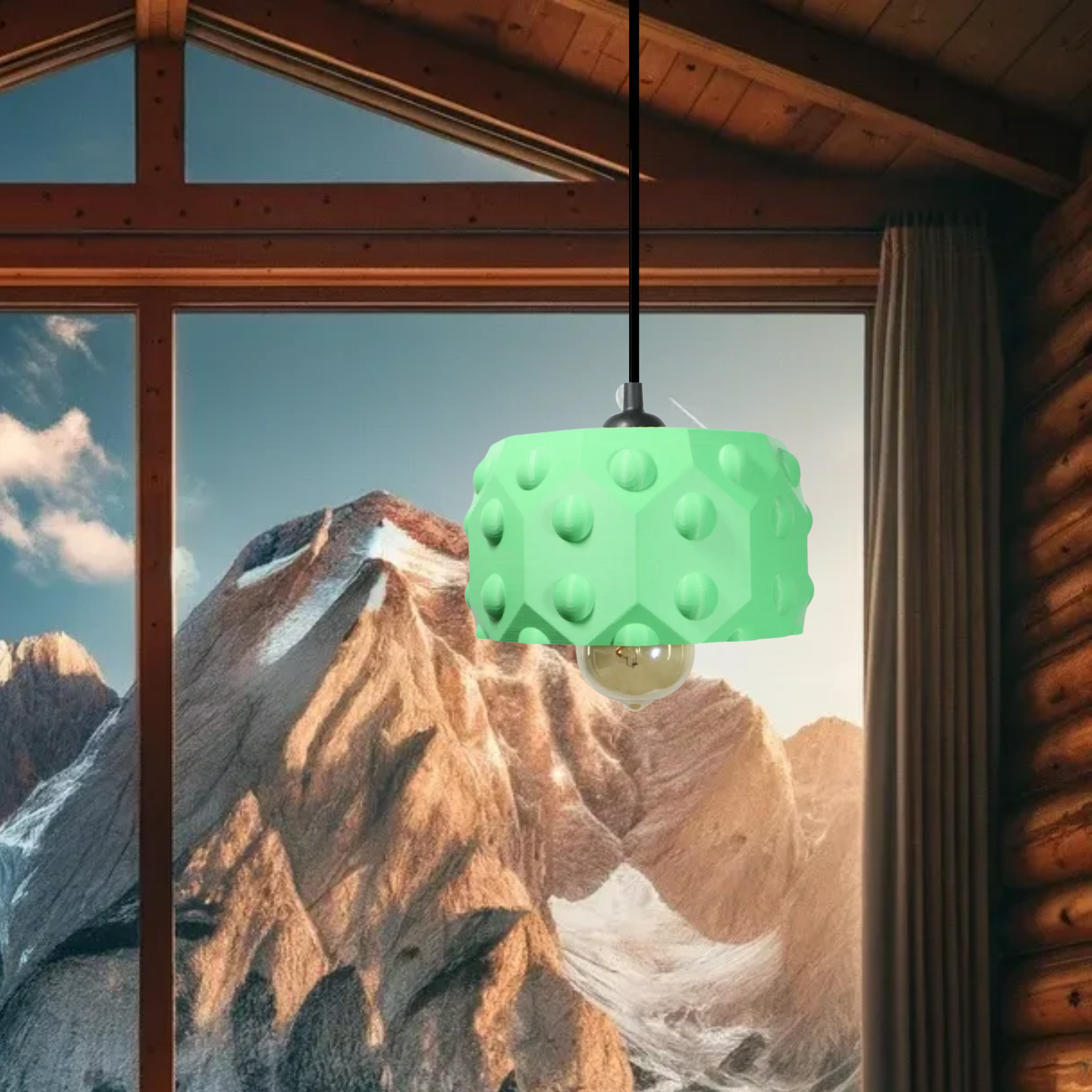 Numana hanglamp 