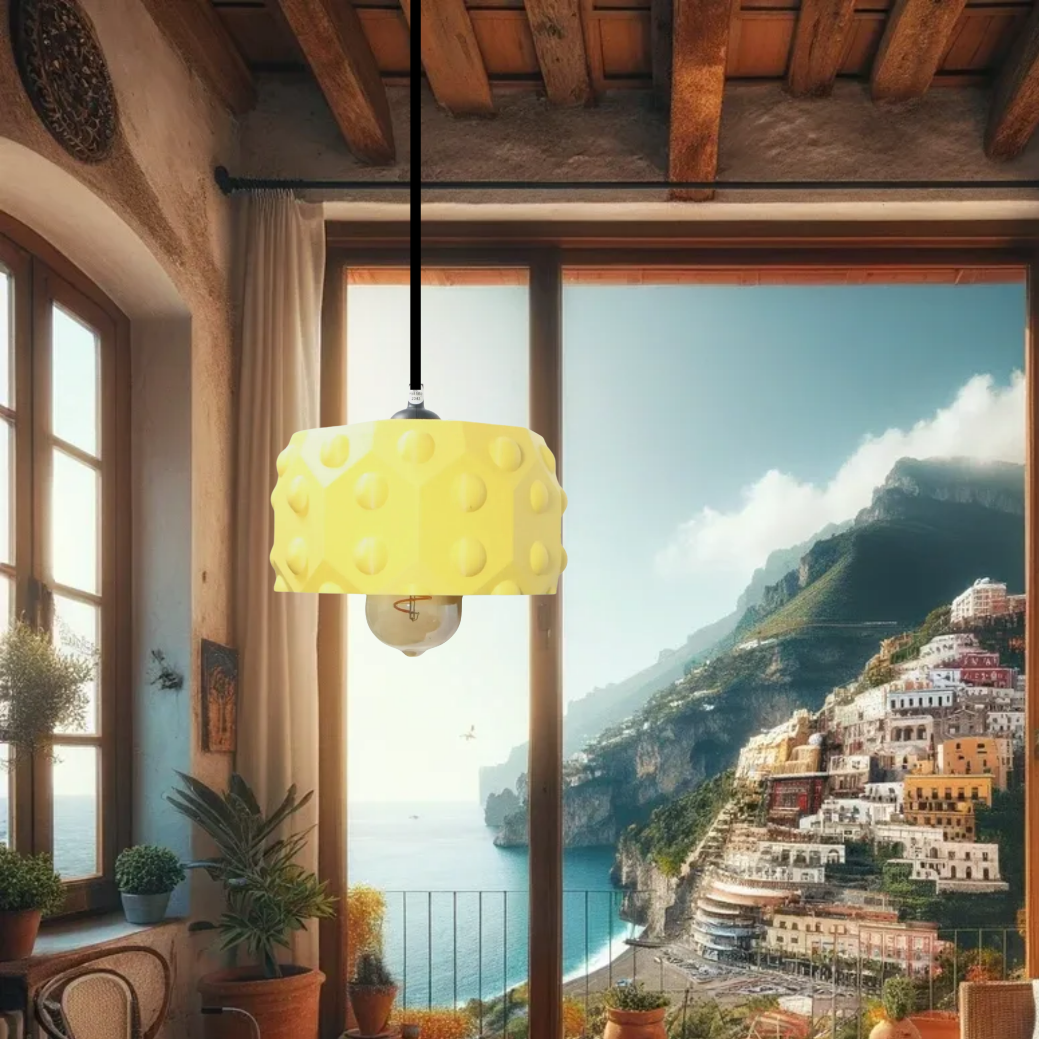 Numana hanglamp 