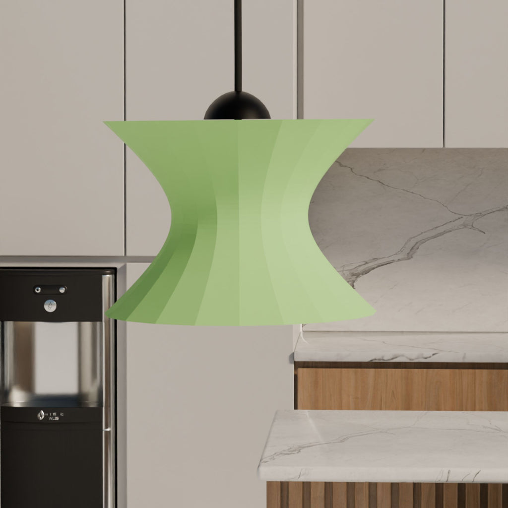 Lampada di design Valenzano 