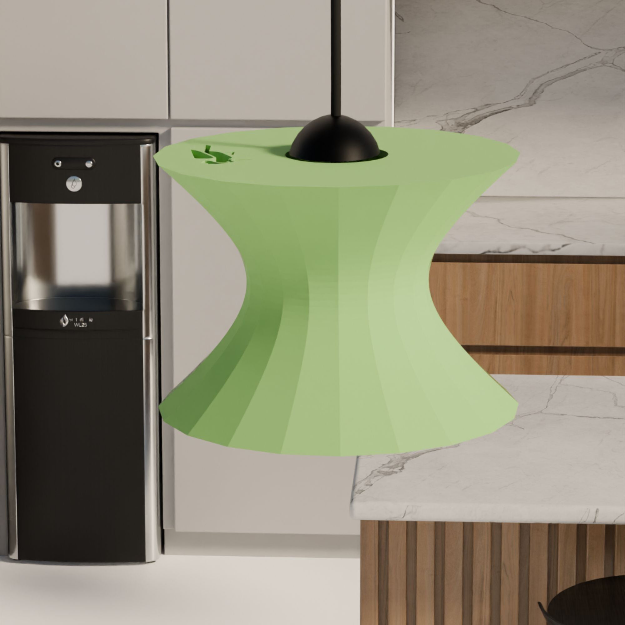 Valenzano designlamp