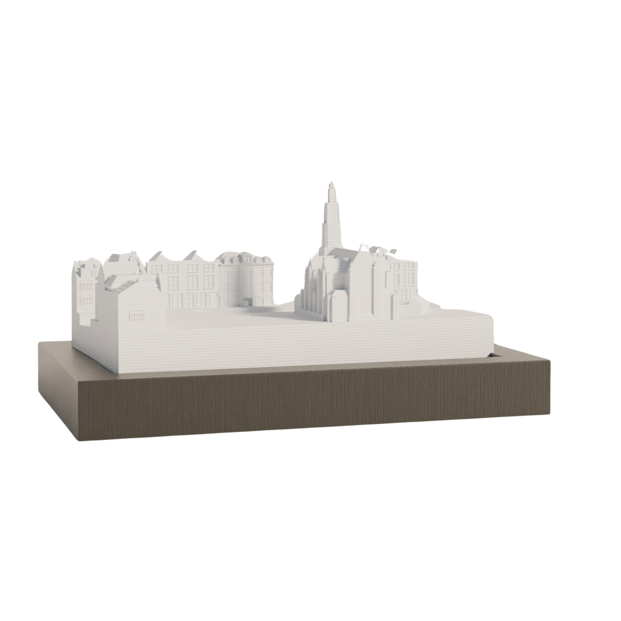 Amsterdam Stadslandschap