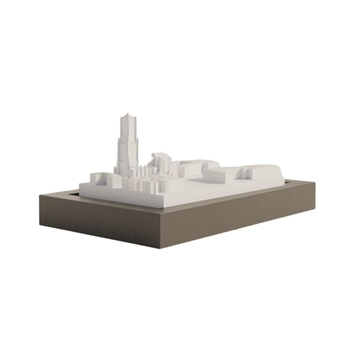 Paesaggio urbano di Arnhem