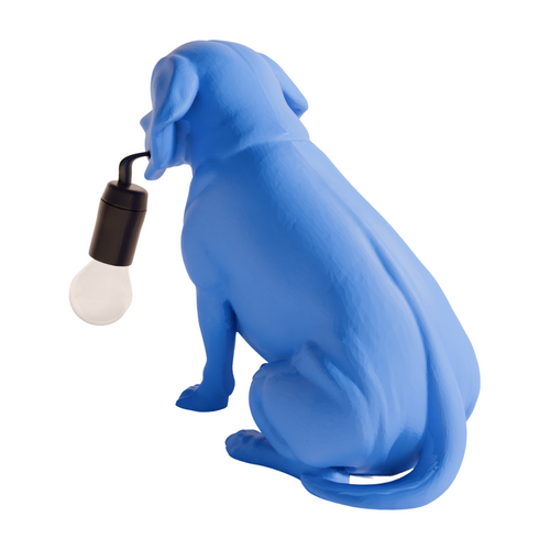 Lampada da tavolo Beagle