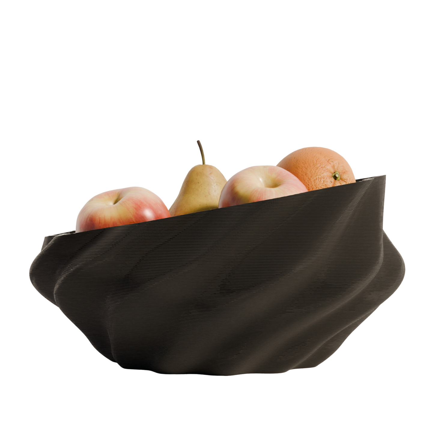 Montepulciano fruit bowl