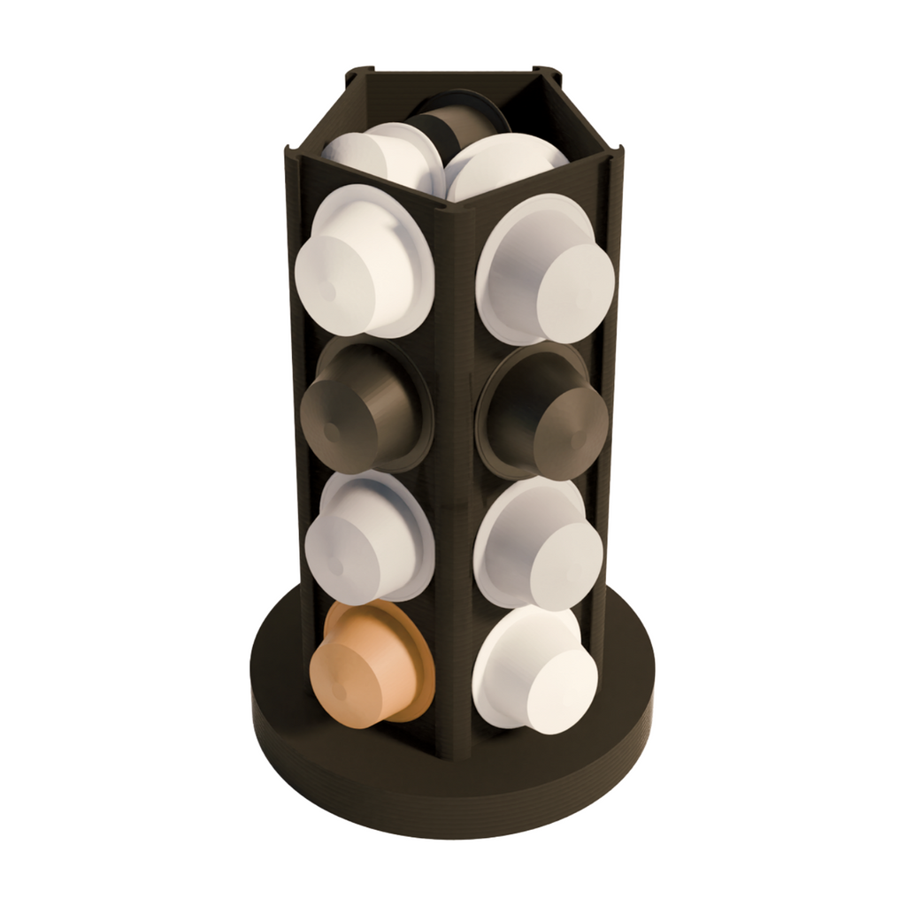 Portabicchieri Torino Dolce Gusto