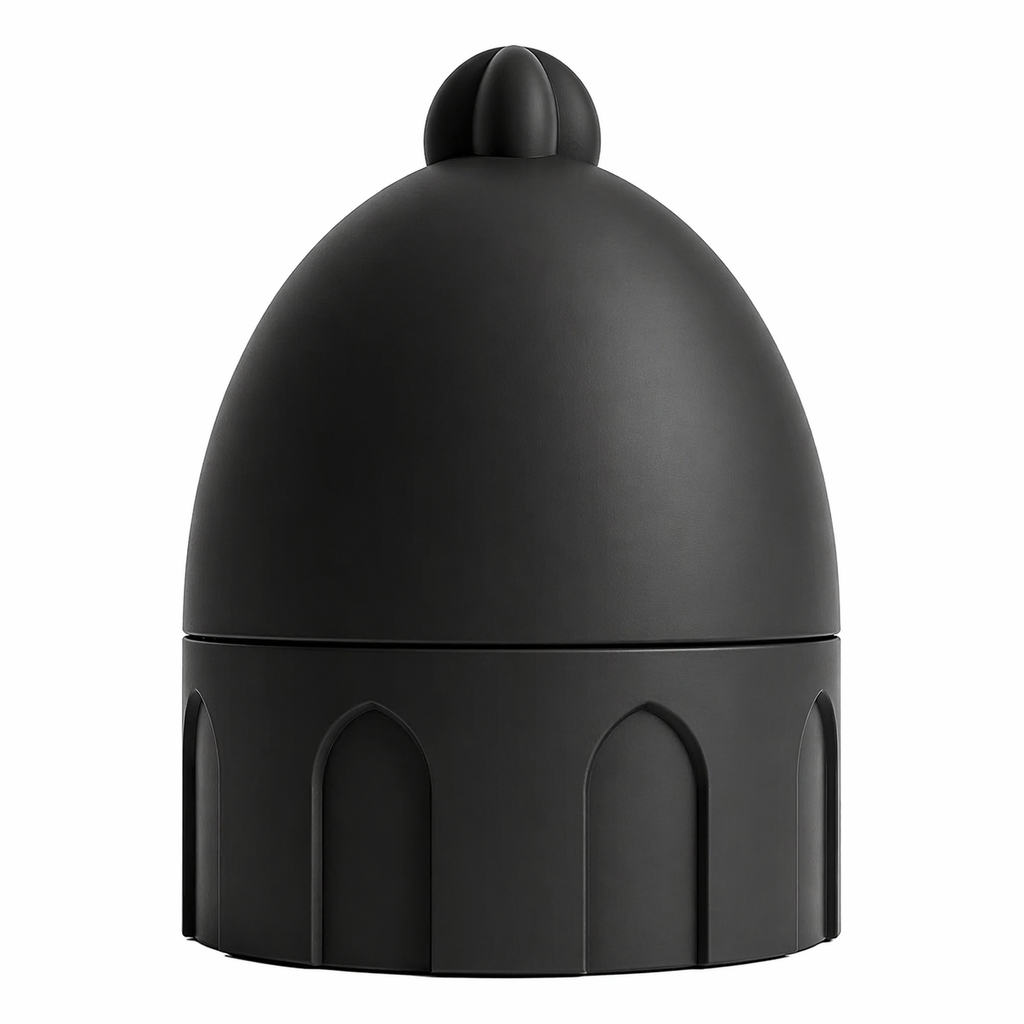 Middelpunt Koepel
