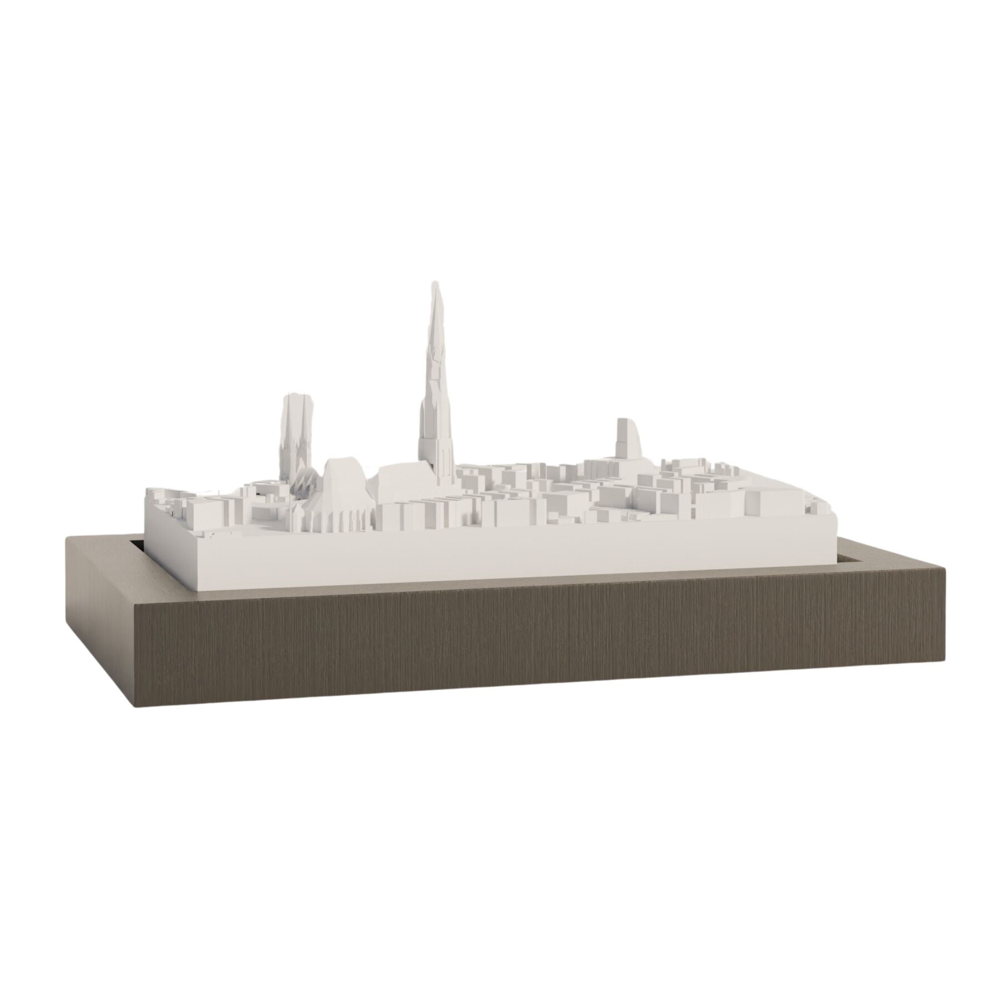 Design Stadslandschappen