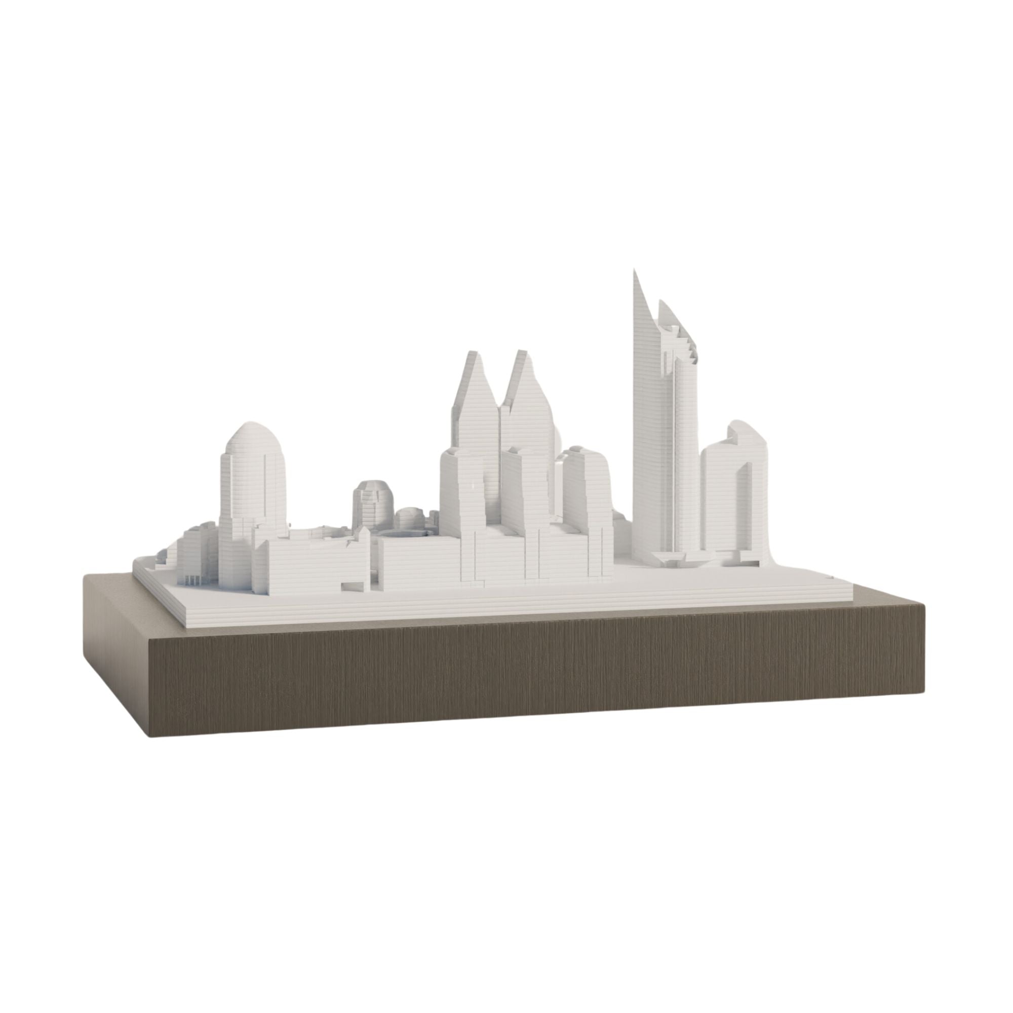 Design Stadslandschappen