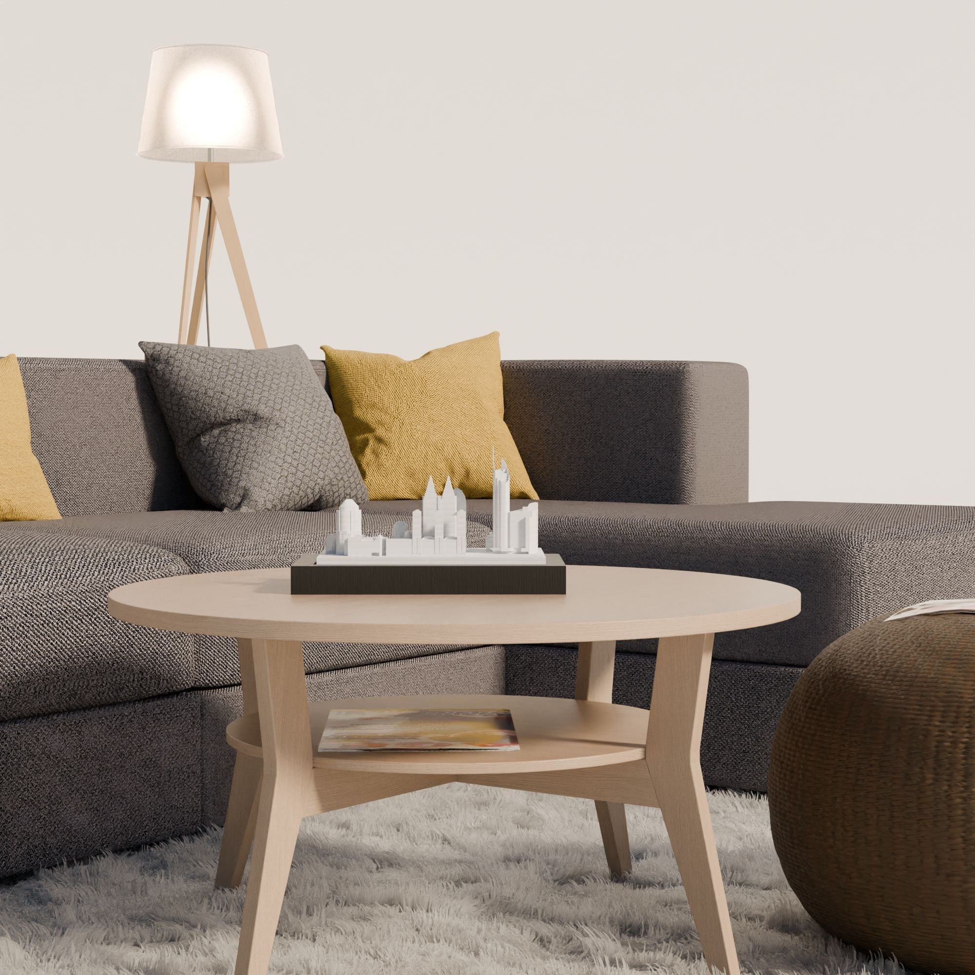 Design Stadslandschappen