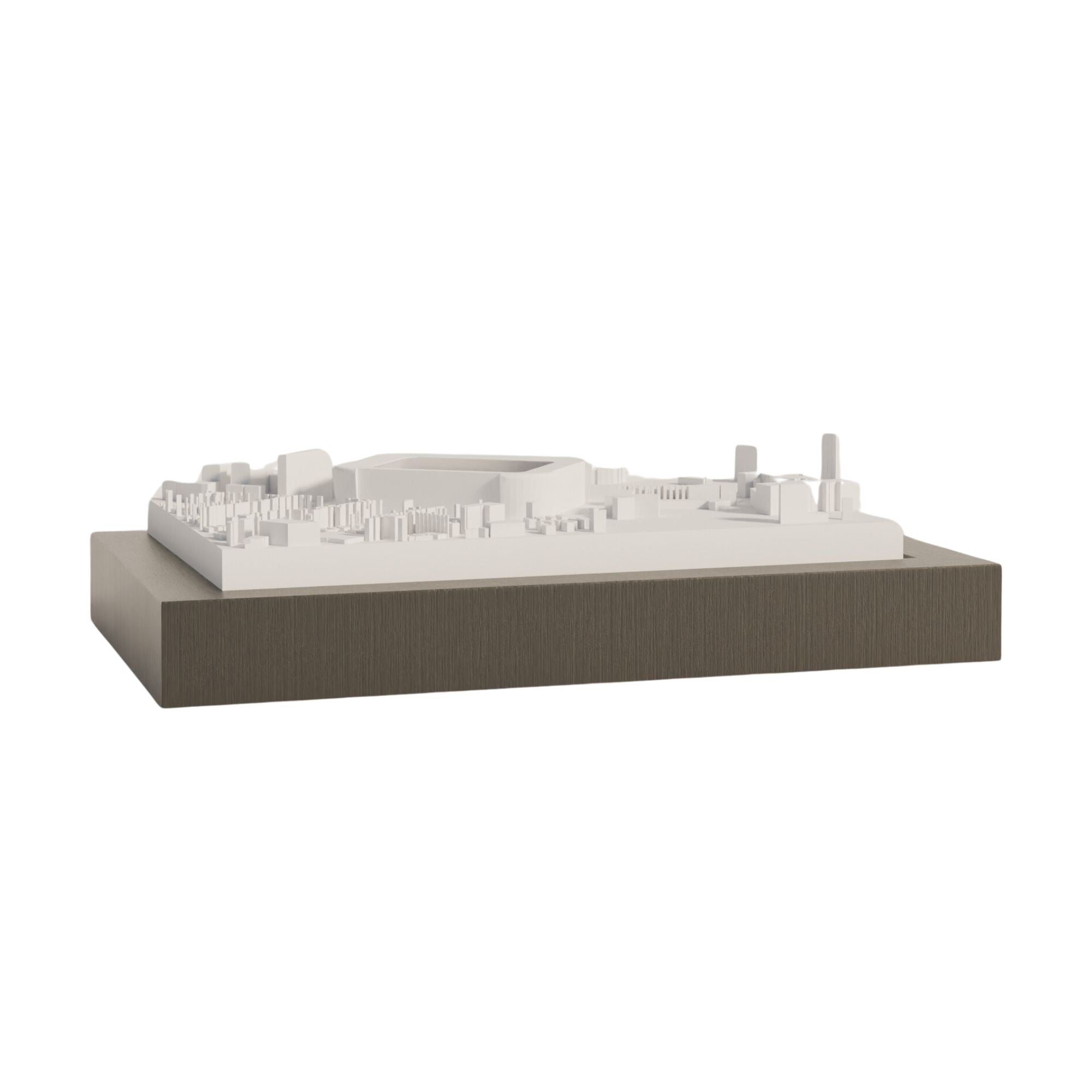 Design Stadslandschappen
