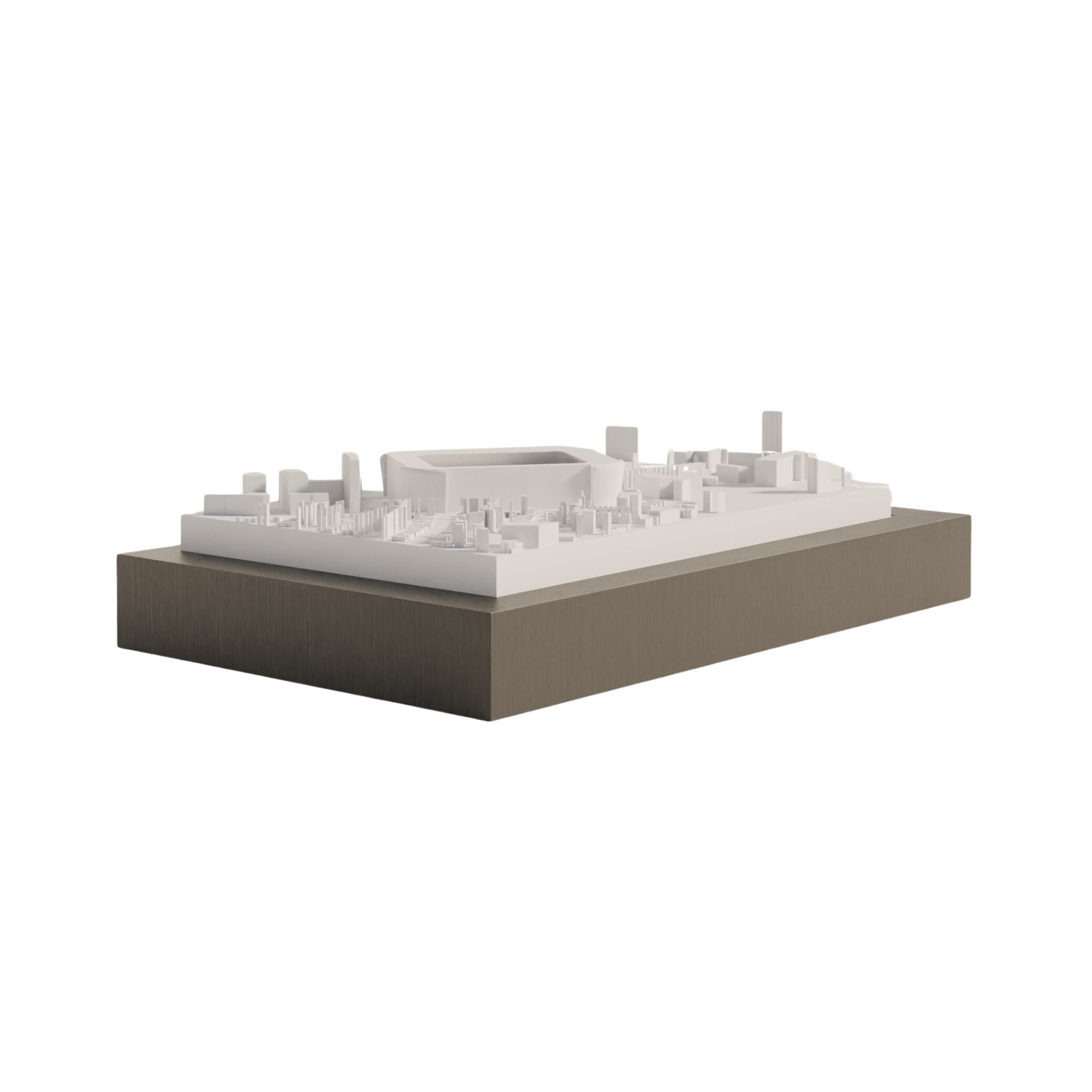 Eindhoven Stadslandschap