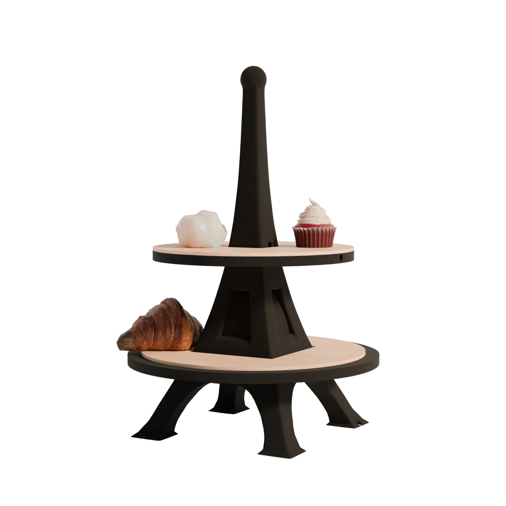 La Tour Eiffel Etagere