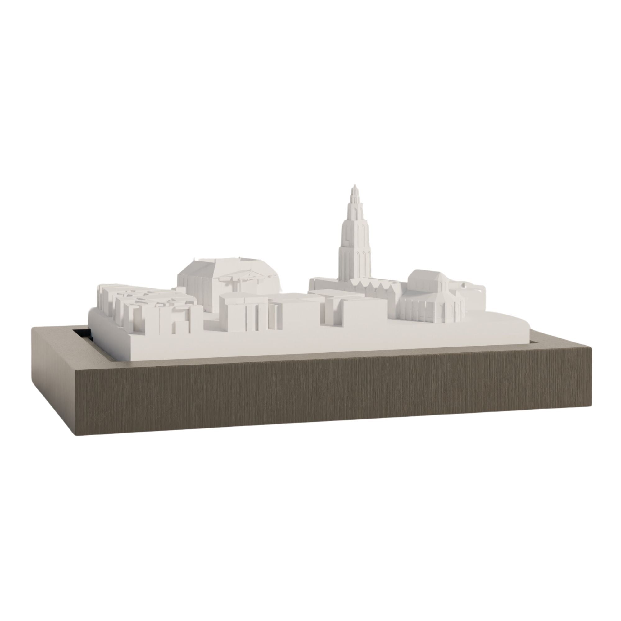 Design Stadslandschappen