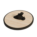 Hippo Serving Tray