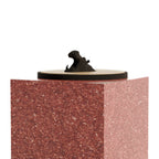 Hippo Serving Tray