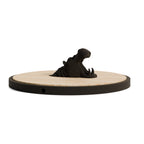 Hippo Serving Tray