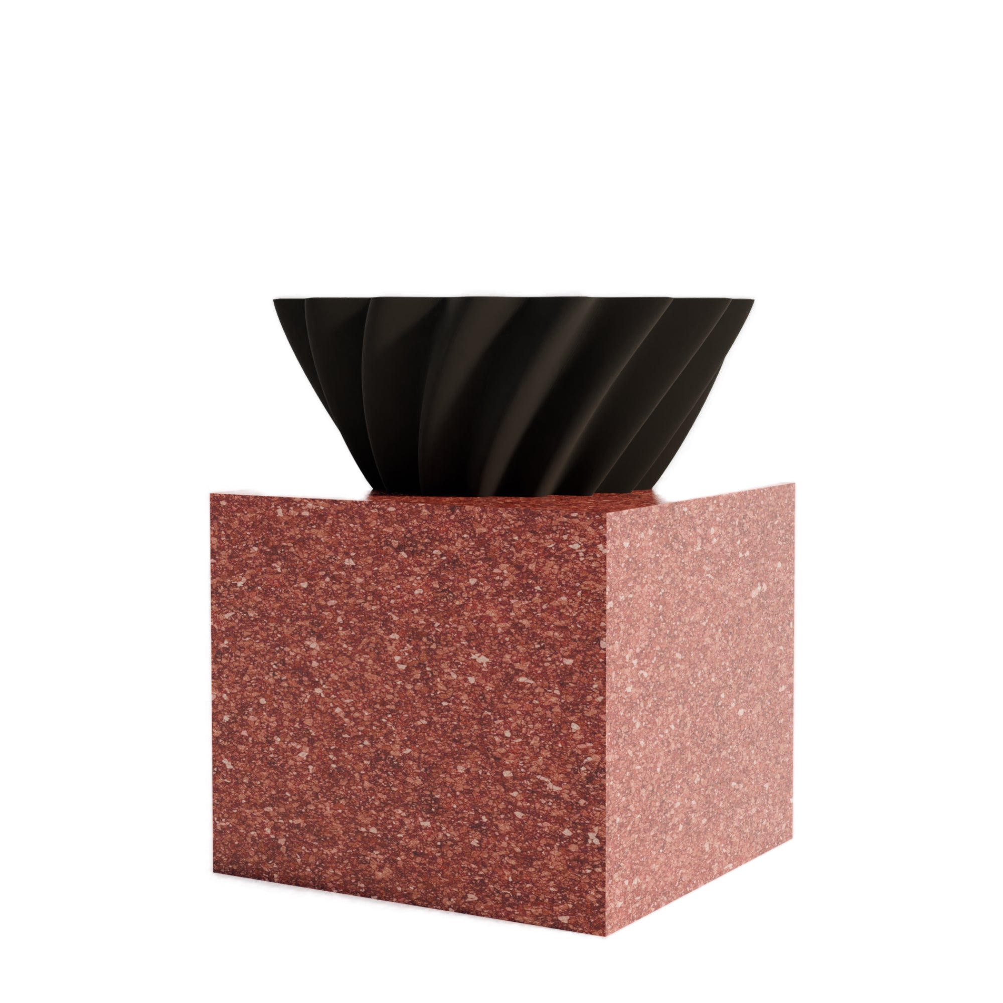 Montecosaro Fruitschaal