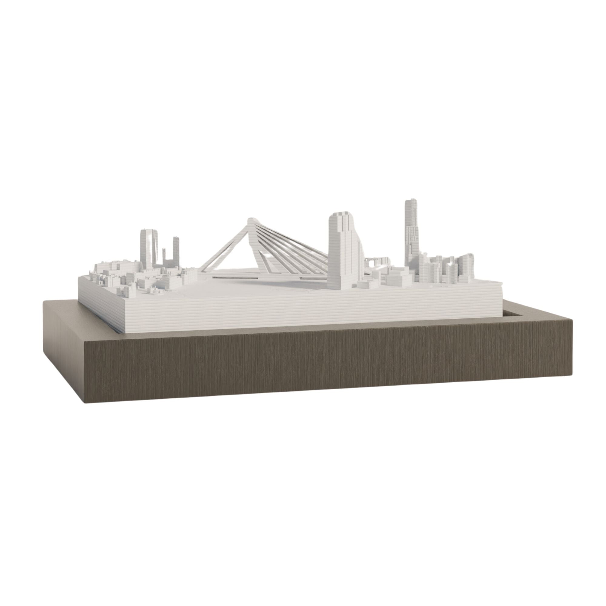 Design Stadslandschappen