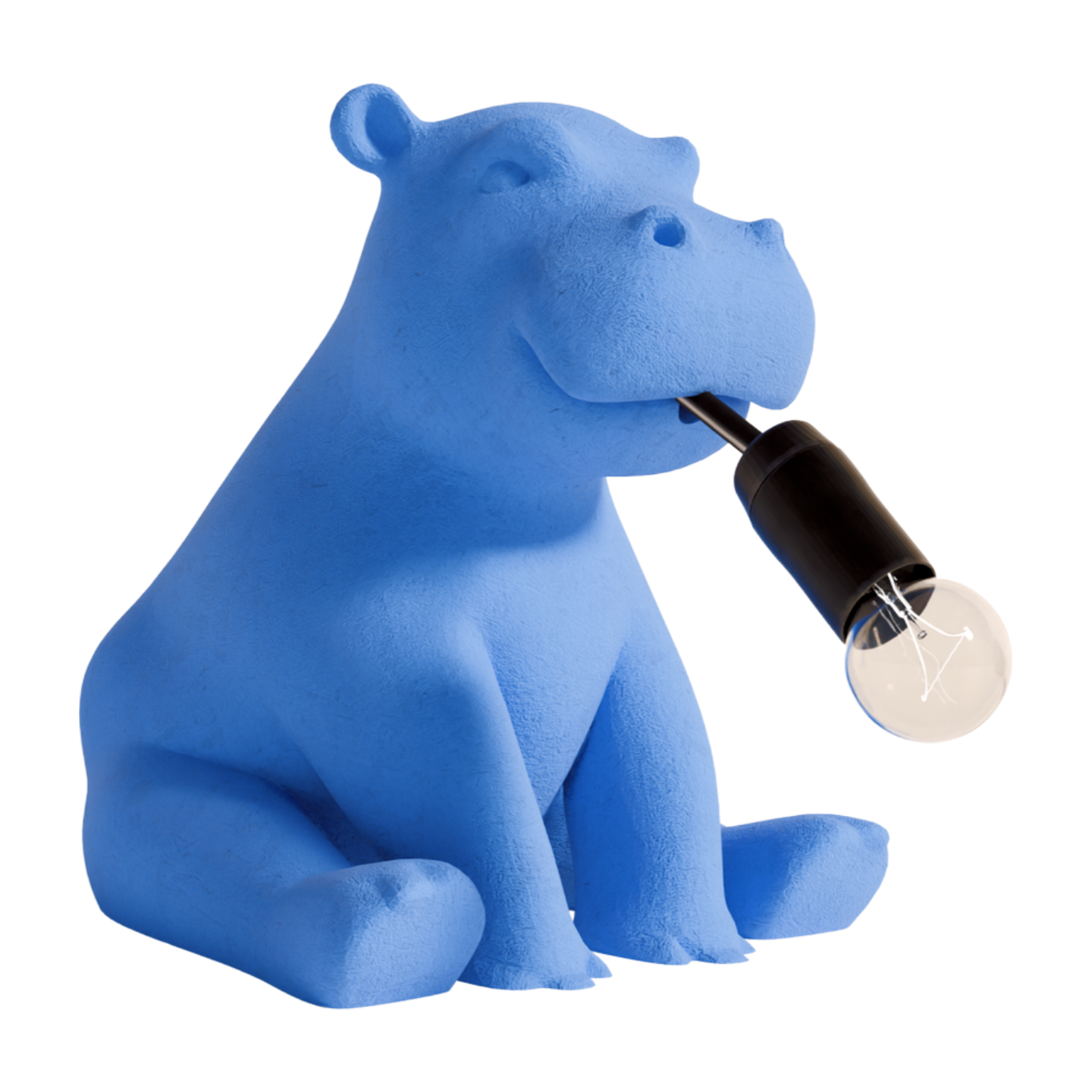 Hippo Table Lamp