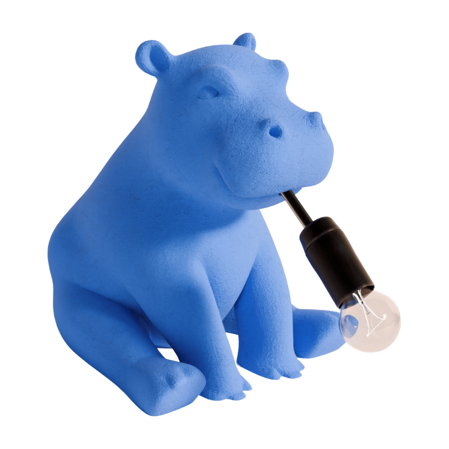 Hippo Table Lamp