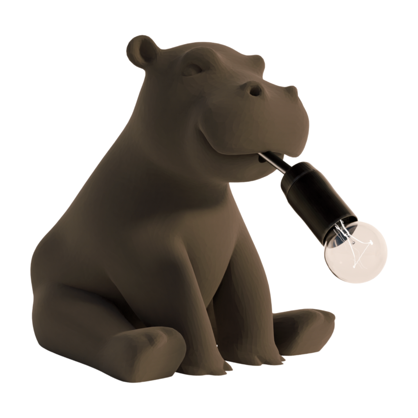 Hippo Table Lamp