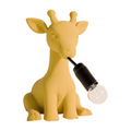 Giraffe Table Lamp