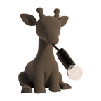 Giraffe Table Lamp