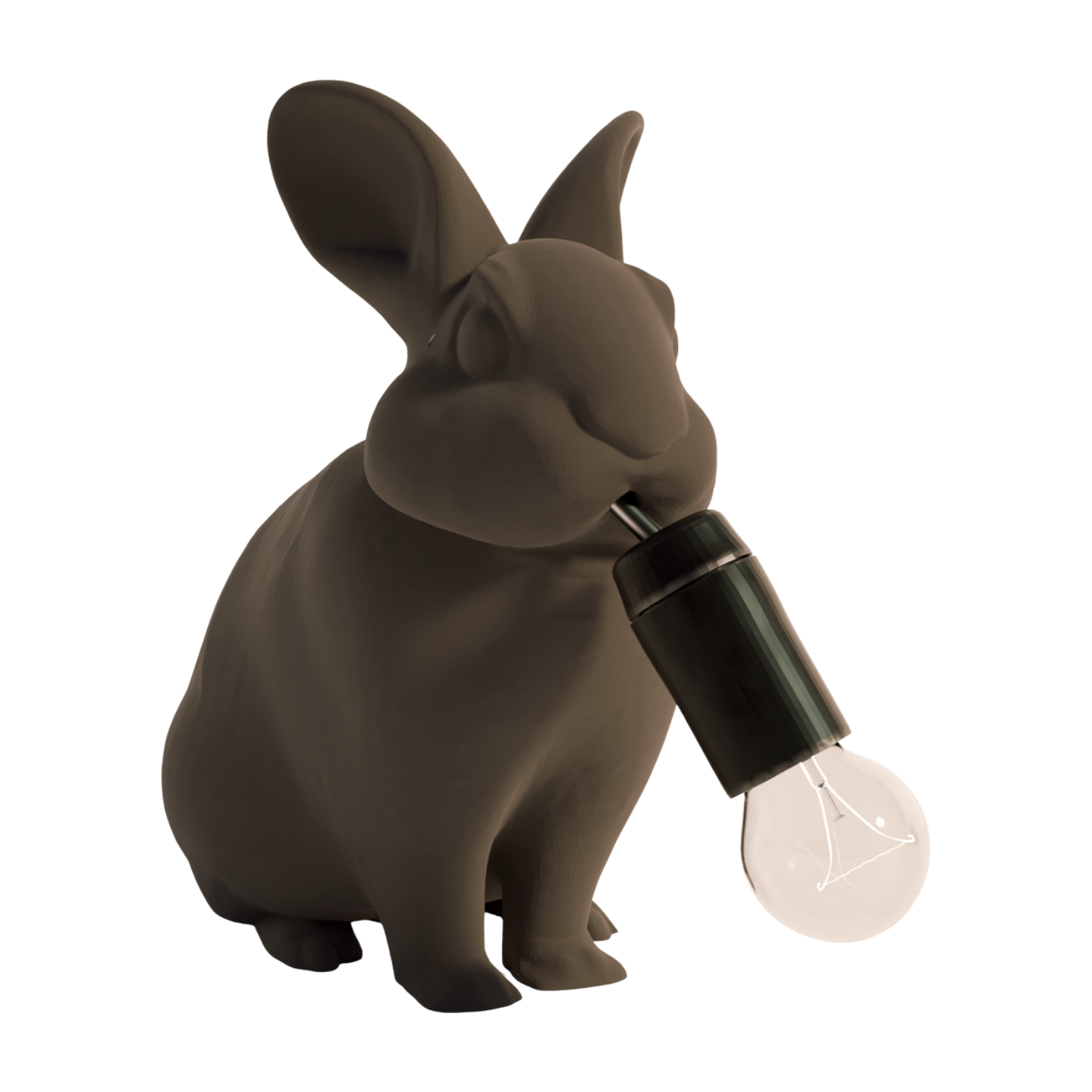 Rabbit Table Lamp