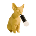 Sphynx Table Lamp