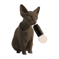 Sphynx Table Lamp